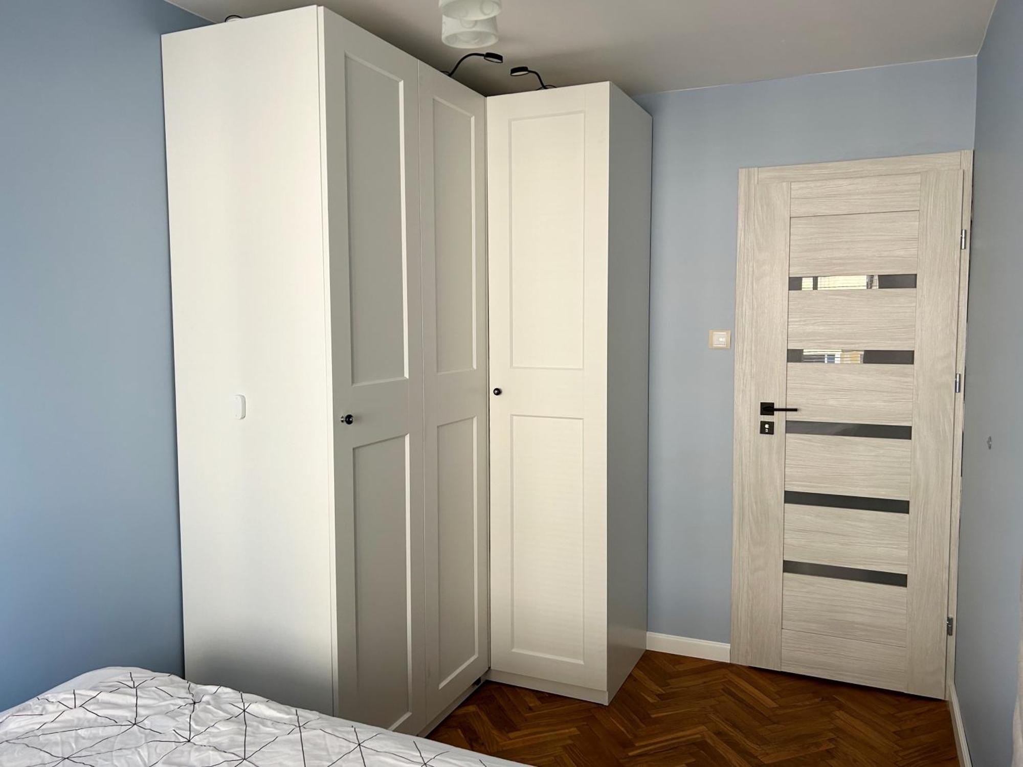 Butas With Workspace Warsaw