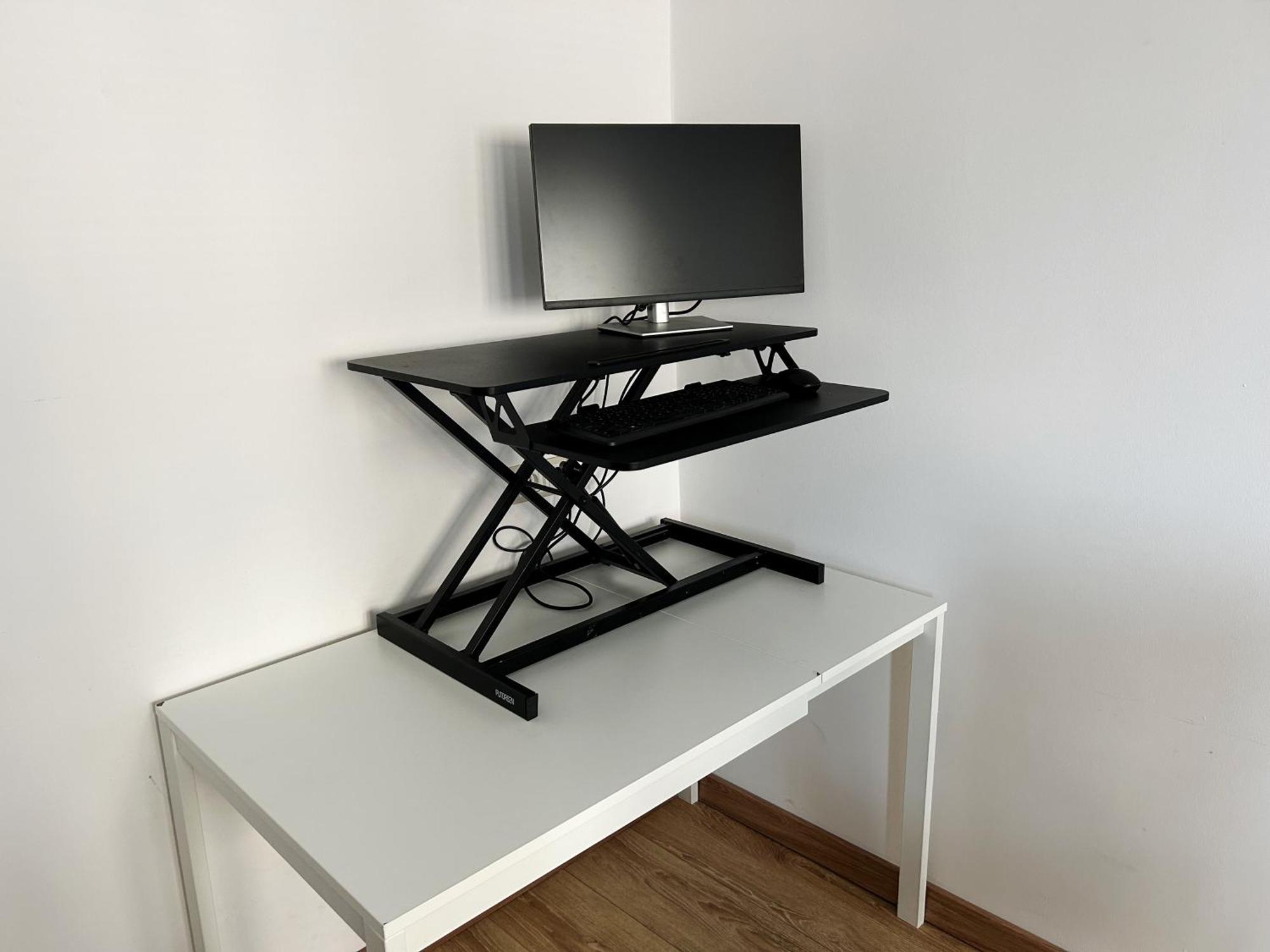 With Workspace * Warszawa